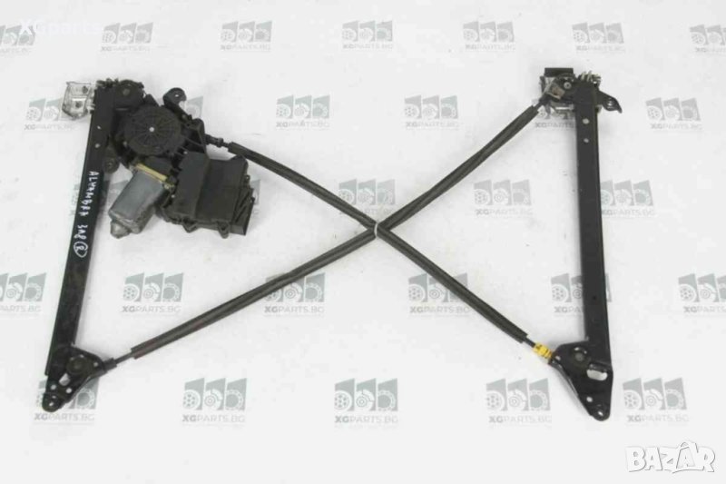 Стъклоповдигач заден десен за Seat Alhambra 4+1 вр. (2000-2010), снимка 1