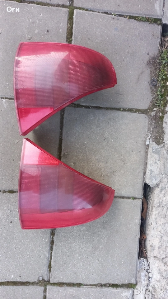 Оригинални стопове за Рено Клио 1998-2000г., снимка 1