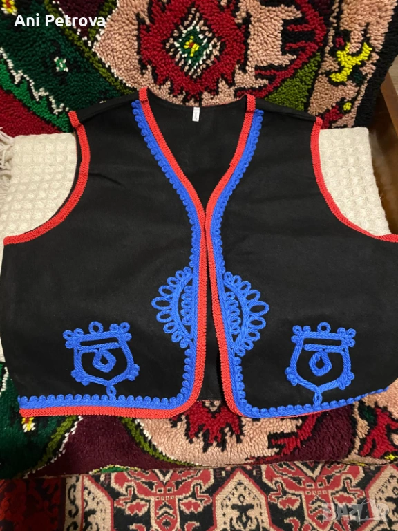 Продавам мъжка носия, снимка 1