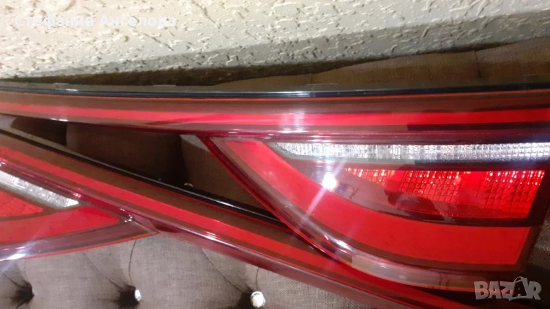 Части за Kia Pro ceed от 2019г., снимка 1