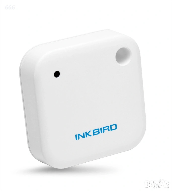 Bluetooth сензор за температура и влажност, снимка 1