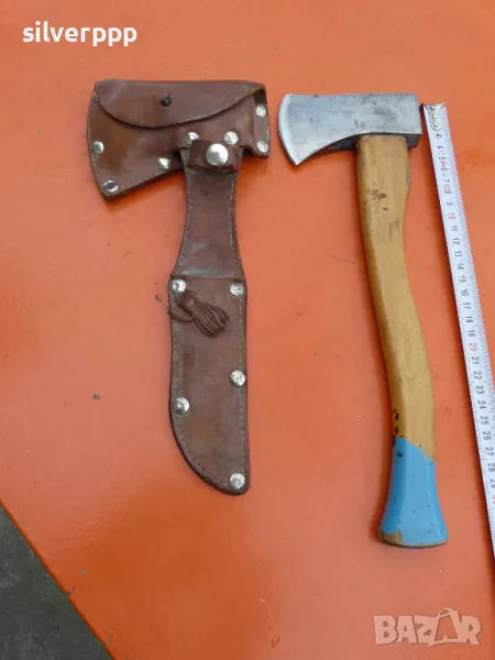  Туристическа брадвичка - 565 , снимка 1