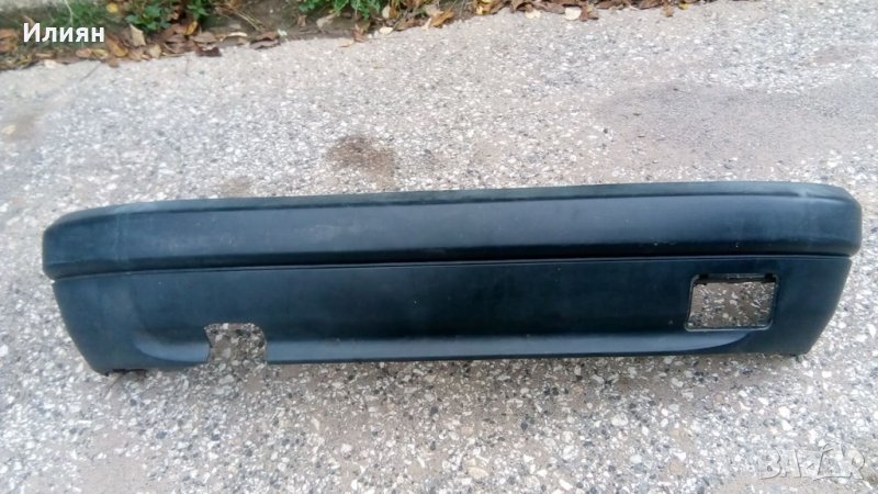 Задна броня за Citroen ZX, снимка 1