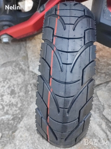 Гуми за тротинетка 80/65-6 VSETT 10+, Mantis 10, Kugoo M4, Dualtron , снимка 1