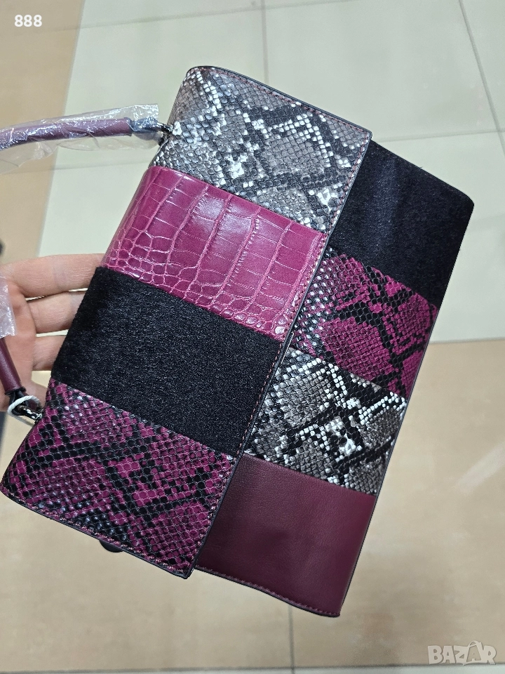 дамска чанта , снимка 1