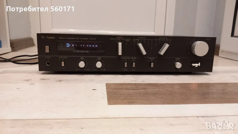 Technics SU-V3, снимка 1