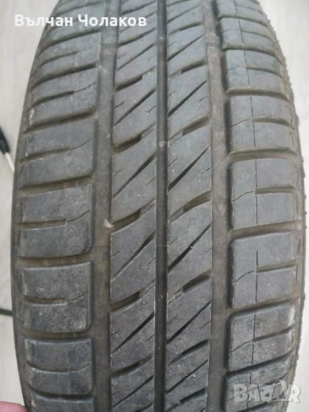 Продавам гума, снимка 1