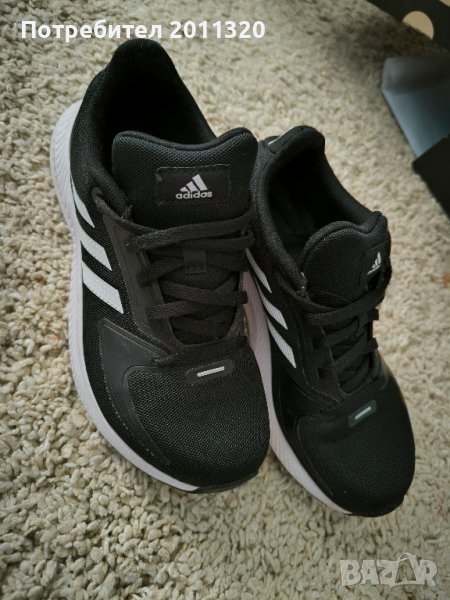 Оригинални маратонки 36 номер,ADİDAS , снимка 1