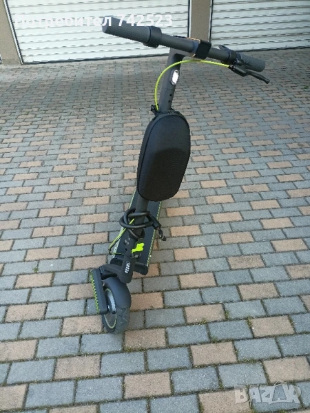 Електрическа тротинетка Navee S65, ГАРАНЦИЯ , снимка 1