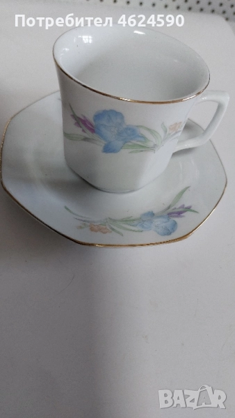 Чаши кафе, снимка 1