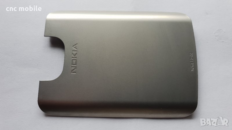 Nokia E5 - Nokia E5-00 капак на батерията , снимка 1