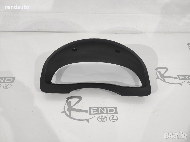 Панел на километраж за Toyota Avensis Verso 2001-2009 55411-44050, снимка 1