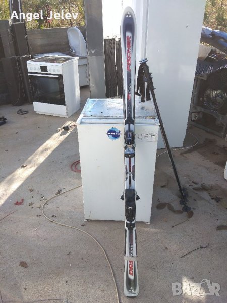 Ski, снимка 1