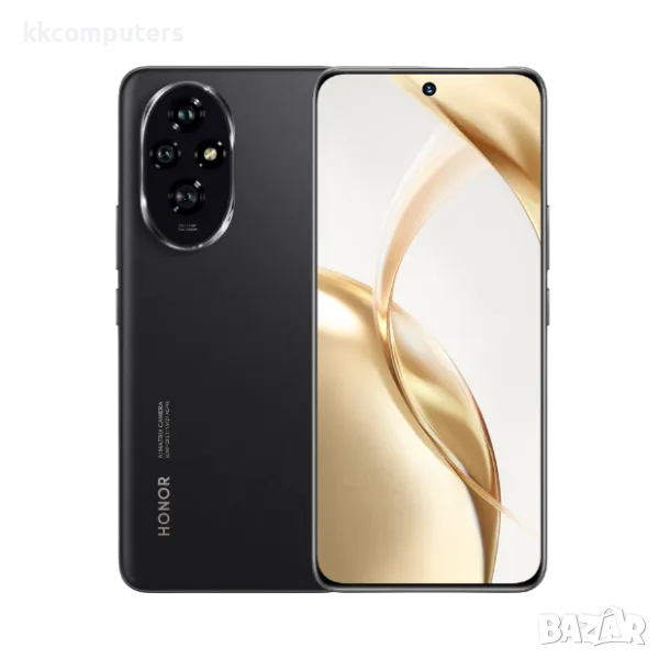 ЧАСТИ ЗА - Honor 200 White, снимка 1