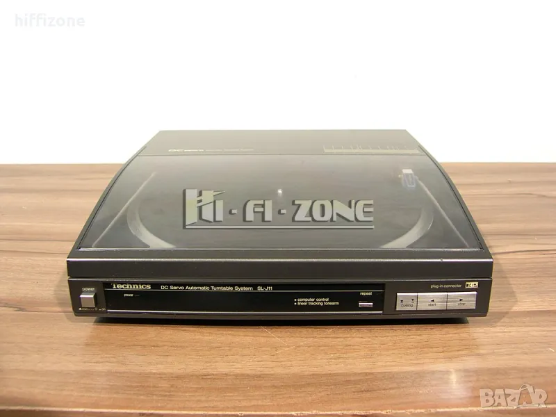 Грамофон Technics sl-j11 /1 , снимка 1