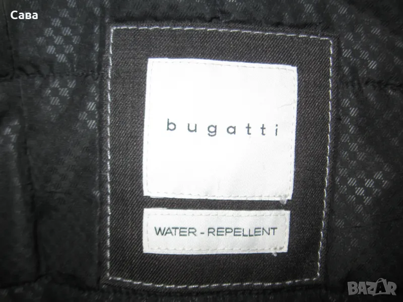 Зимно яке BUGATTI  мъжко,2ХЛ, снимка 1