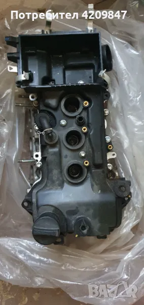 Глава citroen c1 , снимка 1