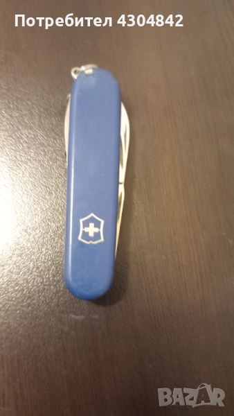 Швейцарско ножче VIKTORINOX, снимка 1