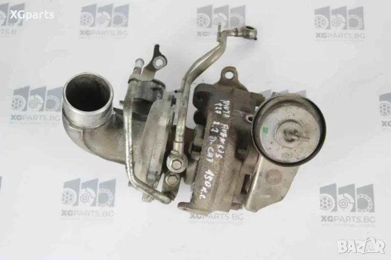 Турбо за Toyota Avensis T27 2.2D-cat 150 к.с. (2009-2012) , снимка 1