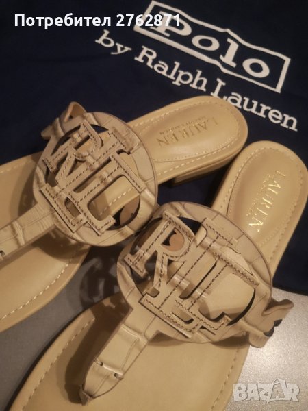 Ralph Lauren намалям на 50лв , снимка 1