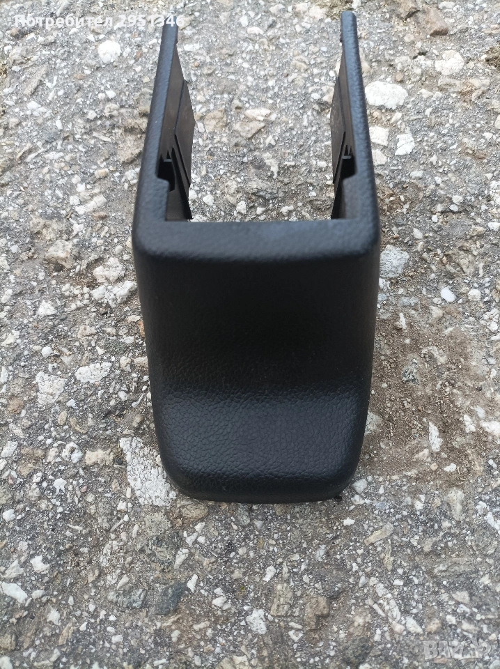 интериорна пластмаса седалка Шевролет Каптива Chevrolet Captiva 2.2 20923311, снимка 1