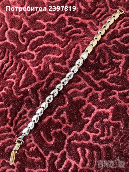 Стоманена Гривна, снимка 1