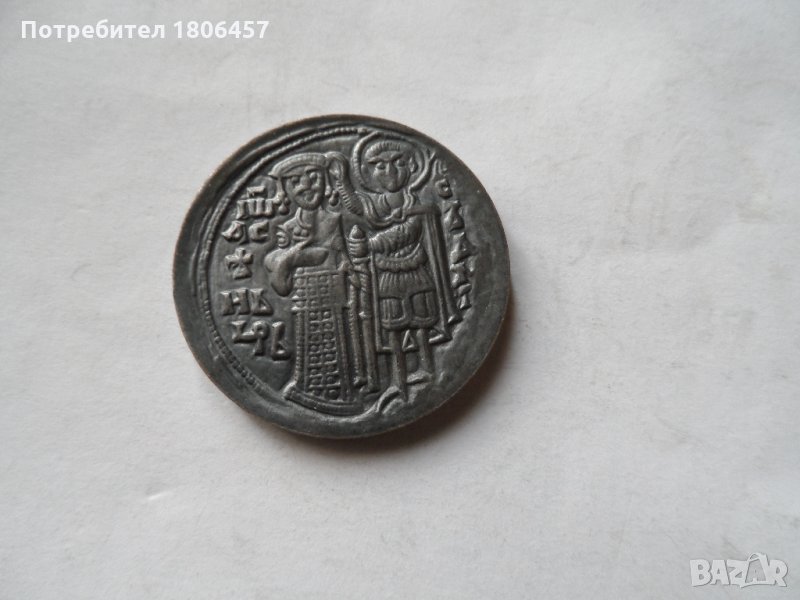 плакет 2, снимка 1