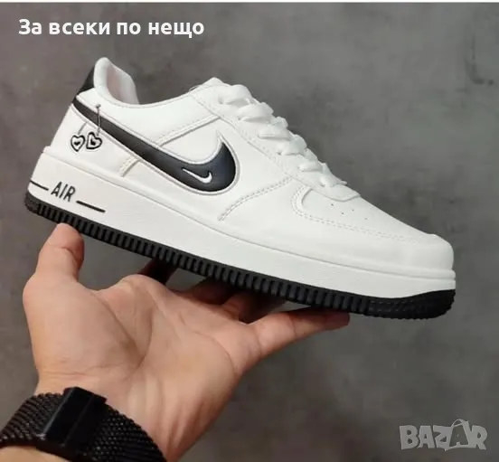 Nike Мъжки Маратонки от 40 до 44 номер👟Мъжки Спортни Обувки Найк Код P324, снимка 1