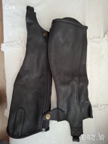 Чапси за дете , снимка 1