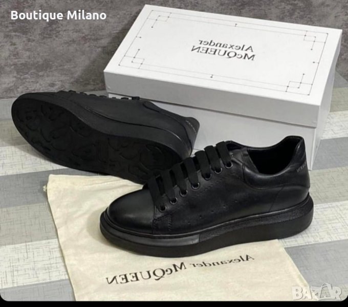 Мъжки маратонки Alexander McQueen Реплика ААА+ в Маратонки в гр. София ...