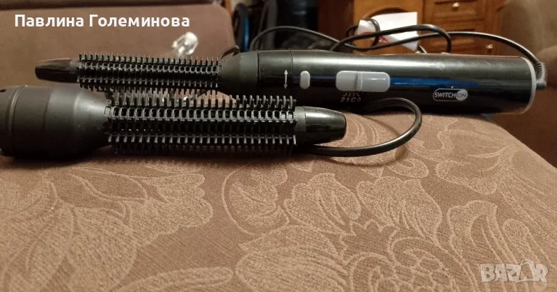 Маша за коса , снимка 1