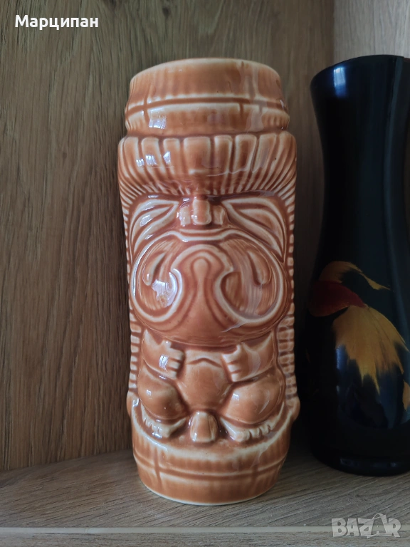 Чаша за коктейли Georgi Radev for Real, снимка 1