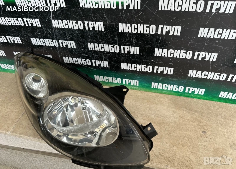 Фар десен фарове за Рено Renault Twingo, снимка 1