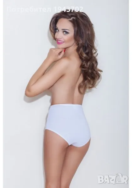 Моделиращи бикини в бежово Ala, снимка 1