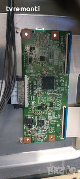 T-CON V315H3-CE1 от Sony KDL-32EX600 for 32inc DISPLAY V315H3-LE1, снимка 1