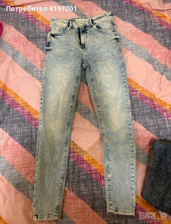 Дънки New Yorker , снимка 1