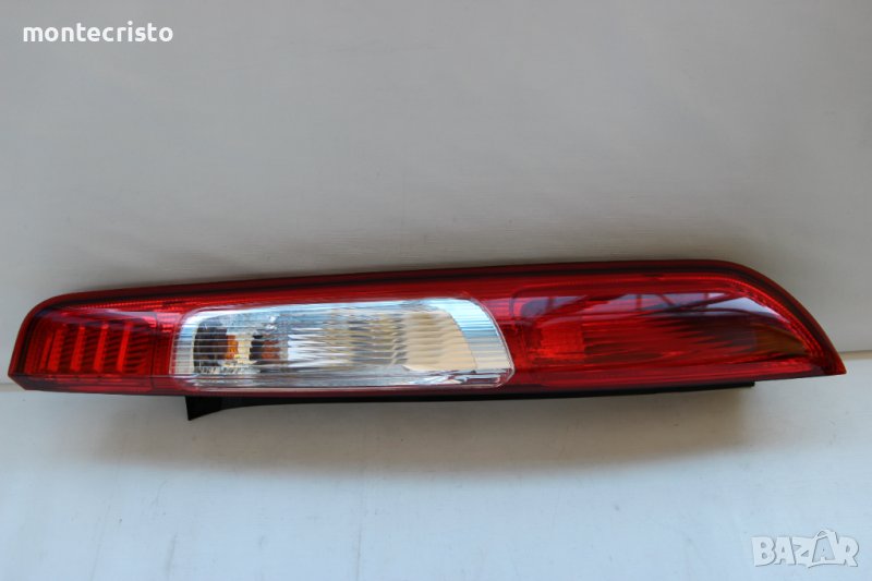 Десен стоп Ford Focus MK2 хечбек  (2004-2008г.) Форд Фокус / 4M5113A602AA, снимка 1
