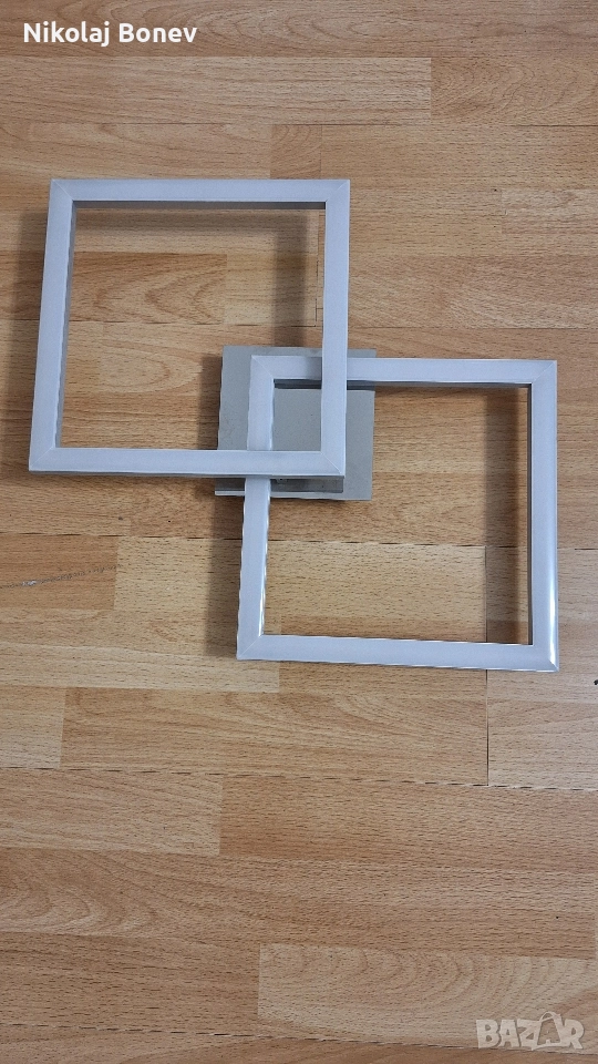 LED осветление за хол коридор спалня, снимка 1