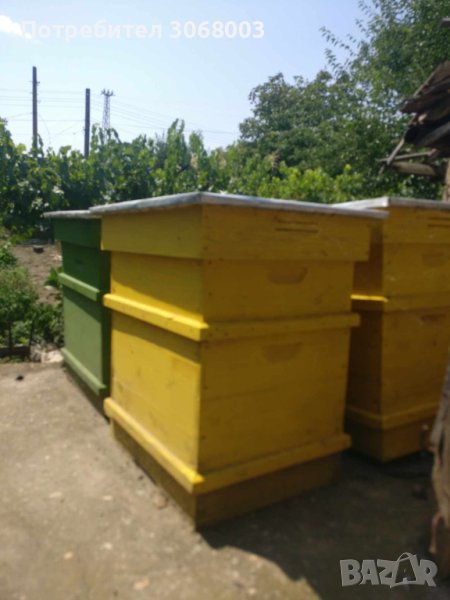 Кошери за пчели, снимка 1