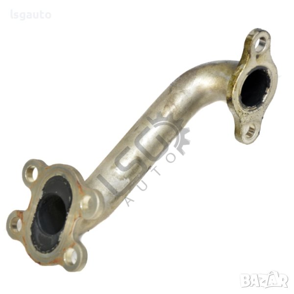 Тръба EGR Toyota Avensis III 2009-2015 ID:108067, снимка 1