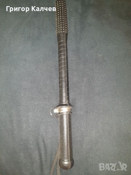 Полицейска палка , снимка 1