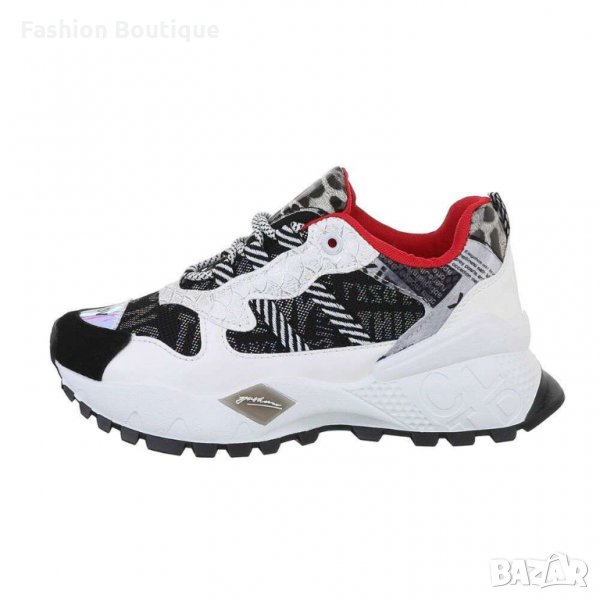 Дамски спортни обувки 36/40, снимка 1