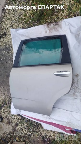 Задна лява врата FIAT CROMA 698 05-07R KOMBI, снимка 1