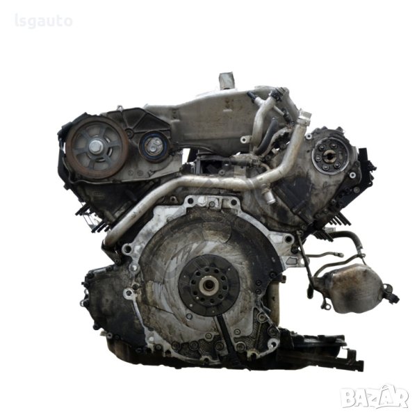 Двигател 4.2 CDSB AUDI A8 (D4, 4H) 2010-2017 99417, снимка 1