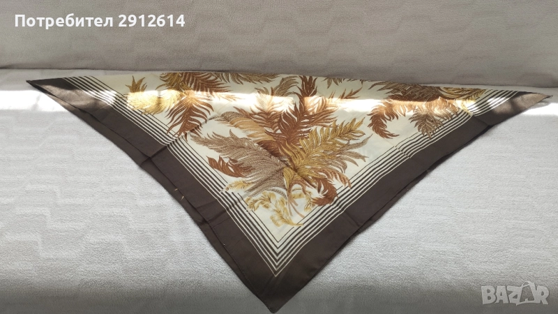 Забрадка за глава 39 , снимка 1