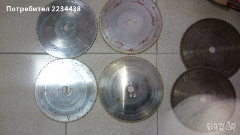 Дискове 300mm, снимка 1