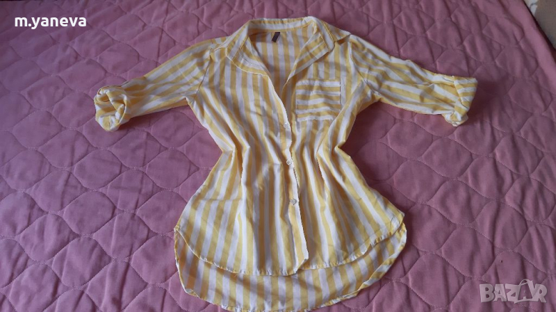 Дамска риза, снимка 1