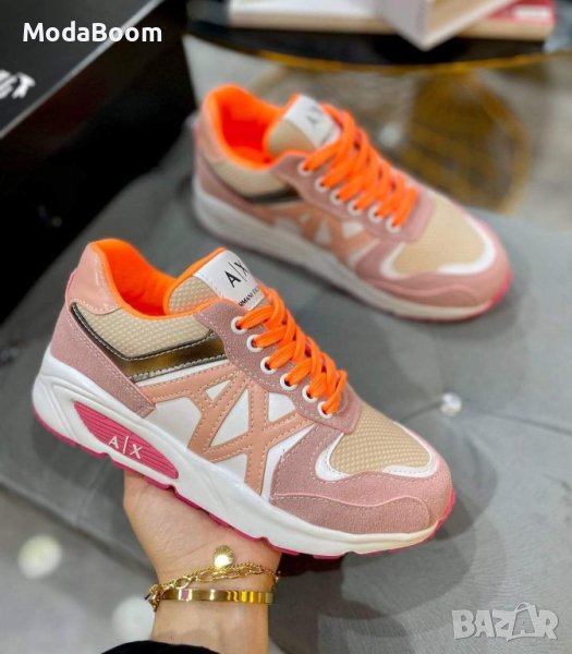 Дамски обувки Emporio Armani , снимка 1