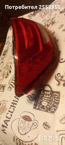 Стоп за Audi A4 b9, снимка 1