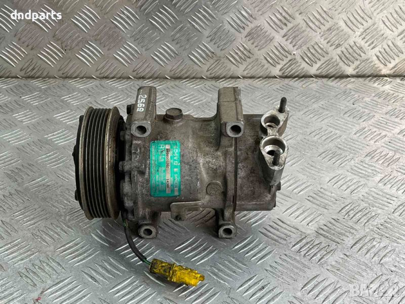 Компресор Peugeot 307 1.4i 2002г.	, снимка 1